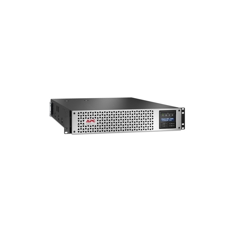 APC Smart-UPS Lithium Ion - USV (Rack - einbaufahig)